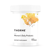 Thorne Women’s Daily Probiotics, 30 capsules
