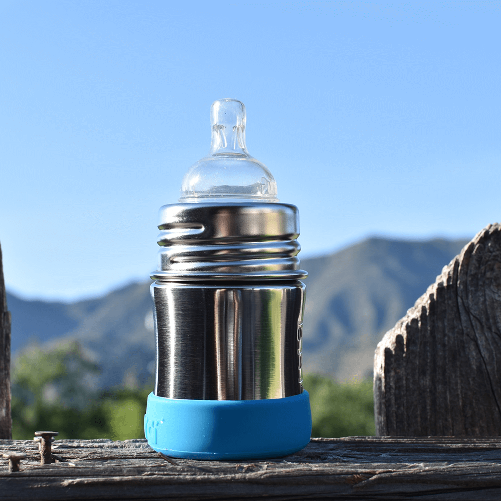 Pura - Silicone Bumpers for Bottles 150 ml, 260 ml & 325 ml - Slate