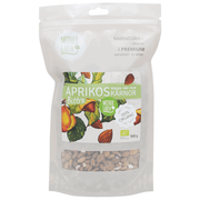 Organic Bitter Apricot Kernels 500 grams