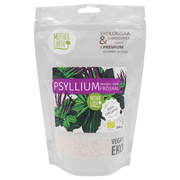 Økologisk Psylliumfrøskall 200 gram