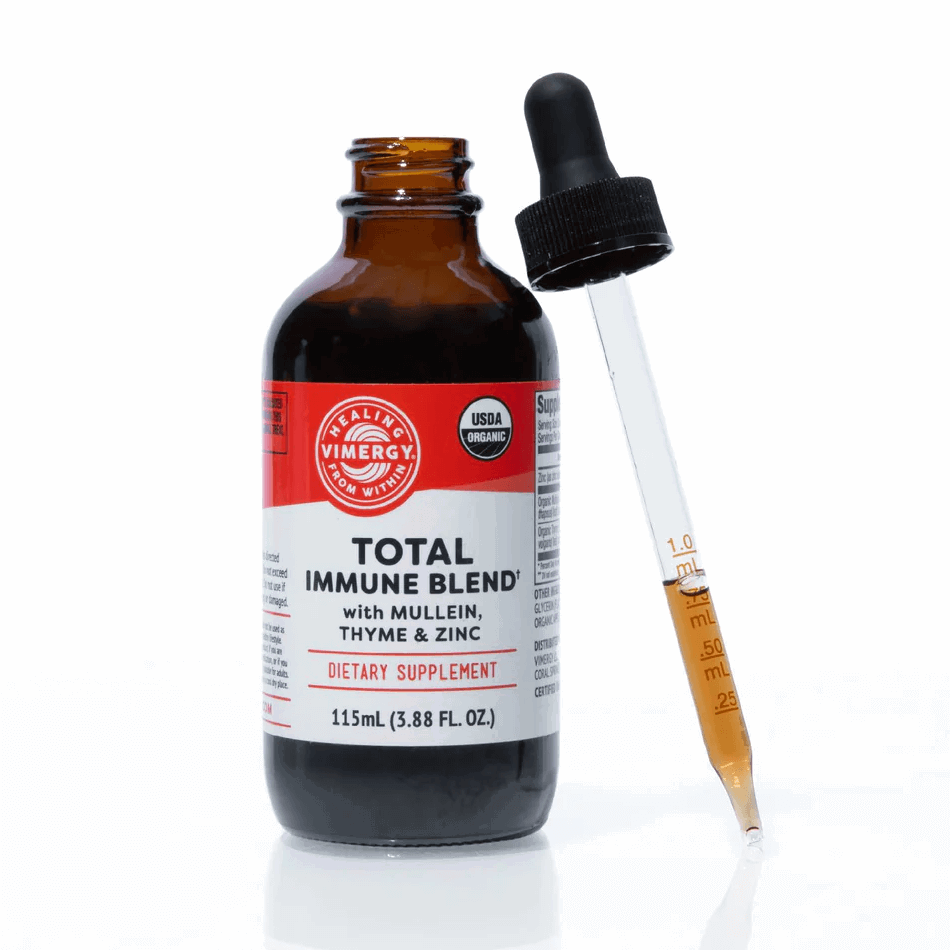 Vimergy Total Immune Blend