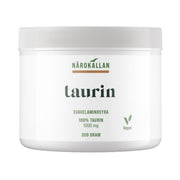 Närokällan Taurine (vegan), 300 g