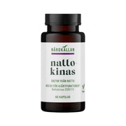 Närokällan Nattokinas, 60 kapslar