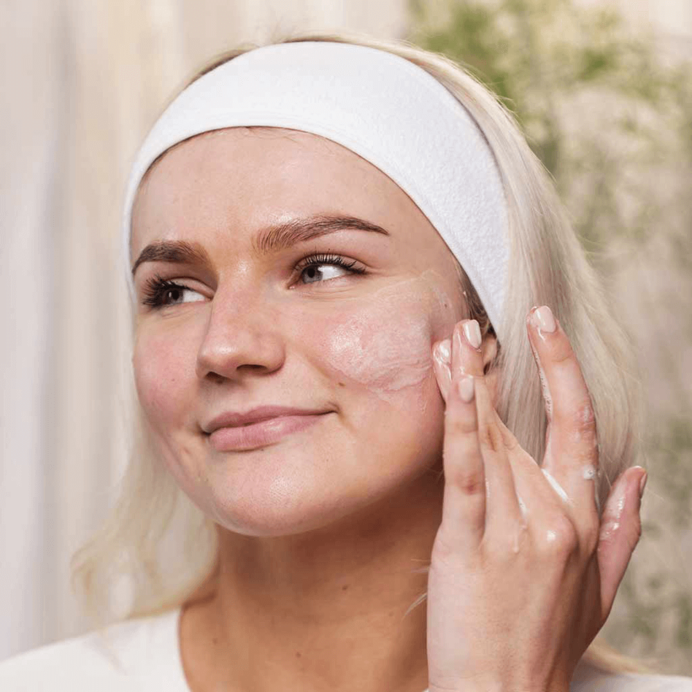 Evolve - Daily Detox Facial Wash, 100 ml