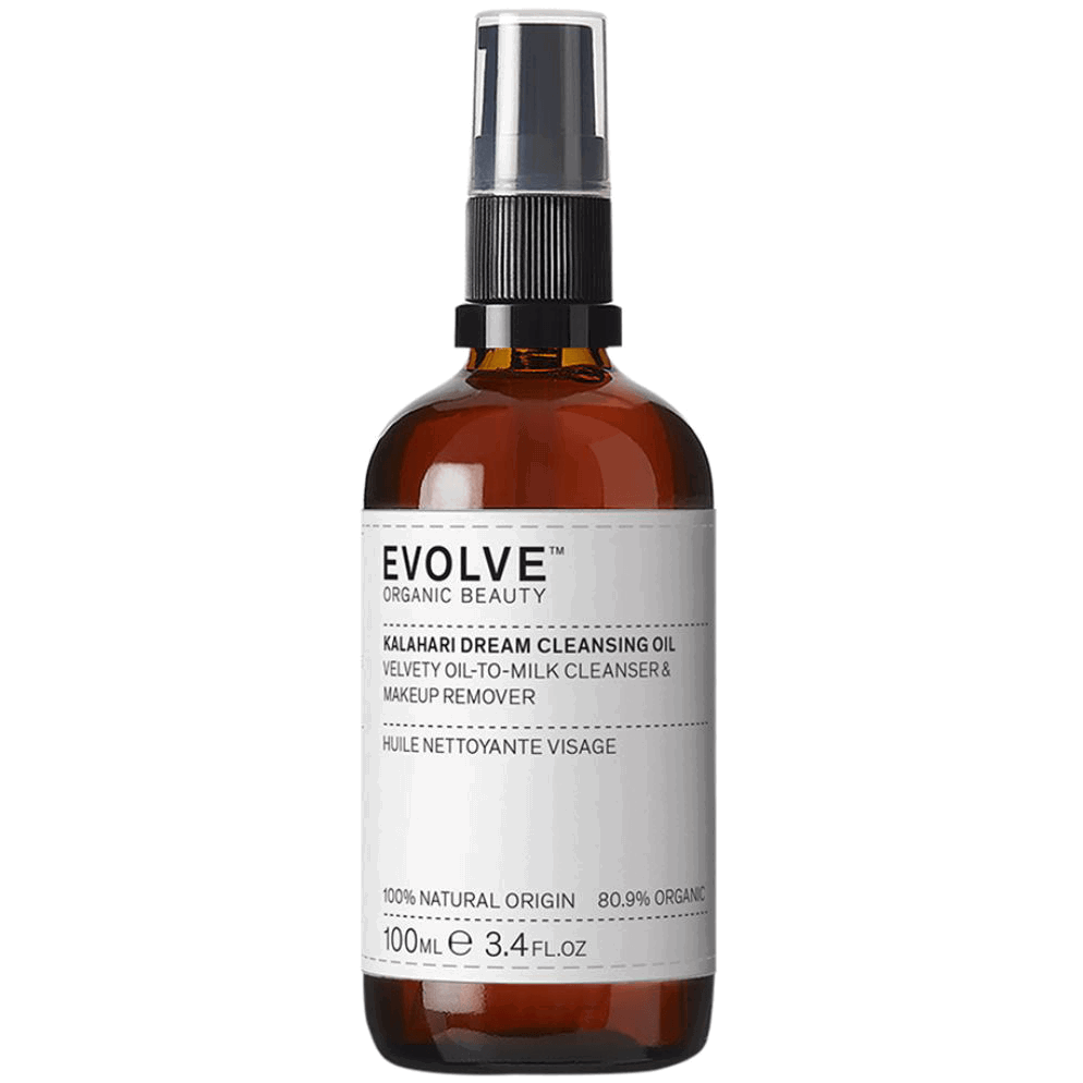 Evolve - Kalahari Dream Cleansing Oil, 100 ml