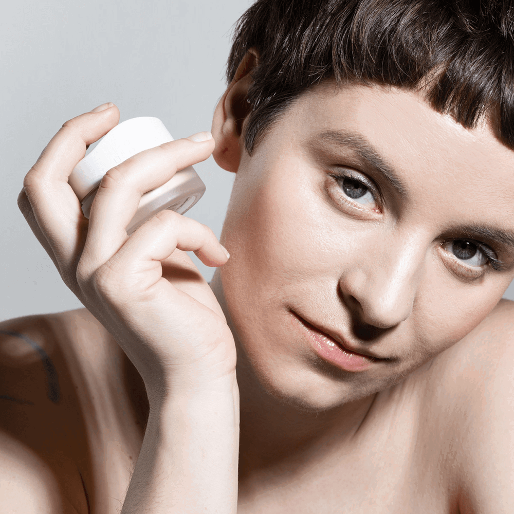 Uoga Uoga Mineral Foundation Powder Neversleeping Beauty, 10g