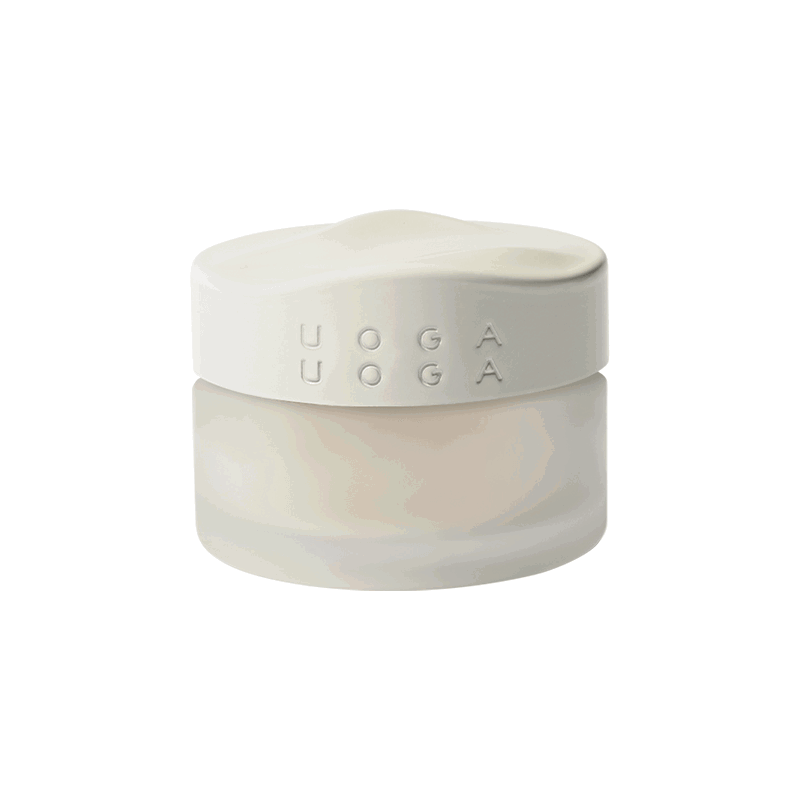 Uoga Uoga Mineral Foundation Powder Neversleeping Beauty, 10g