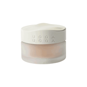 Uoga Uoga Mineral Foundation Powder Bronze, 10g