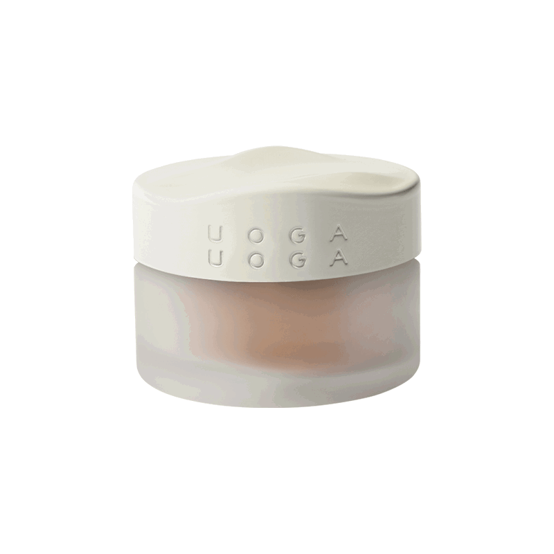 Uoga Uoga Mineral Foundation Powder Walk in the Dunes, 10g