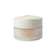 Uoga Uoga Mineral Foundation Powder Dandelion Syrap, 10g