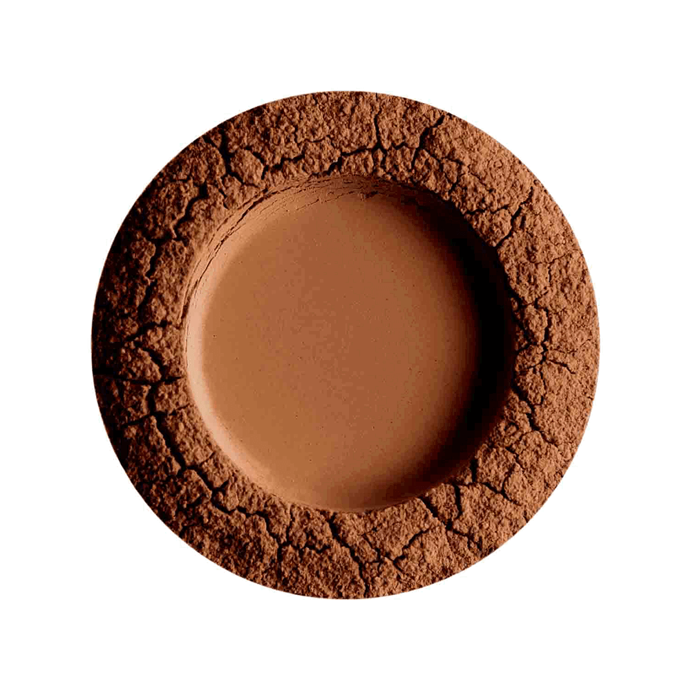 Uoga Uoga Mineral Foundation Powder Whispering Pines, 10g