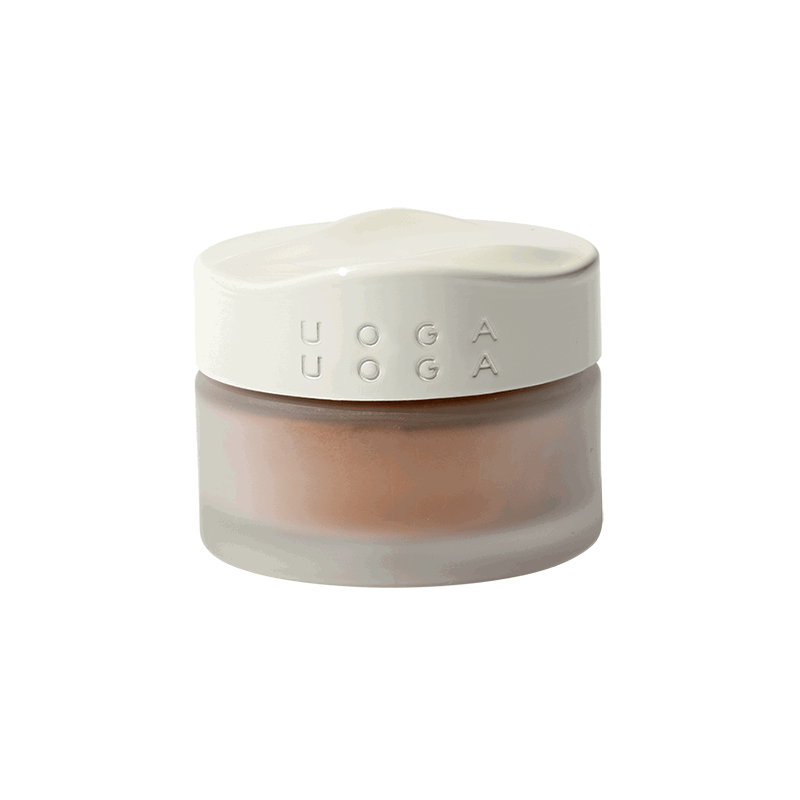 Uoga Uoga Mineral Foundation Powder Whispering Pines, 10g