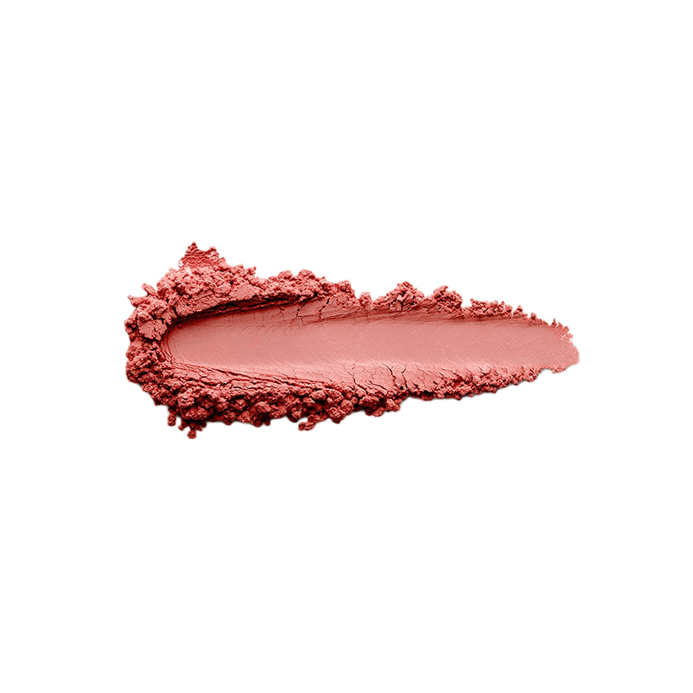 Uoga Uoga Powder Blush Coral Charm, 5g