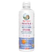 MaryRuth´s Liposomal Prænatal / Postnatal Multivitamin