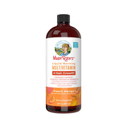 Morning Multivitamin + Hair Growth 887 ml - MaryRuth´s