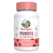 MaryRuth´s Adult Probiotic Gummies