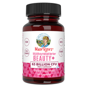 MaryRuth´s Beauty+ Vitamin C, Biotin & Probiotics
