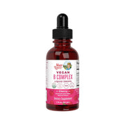Liquid B-Complex 30 ml - MaryRuth`s