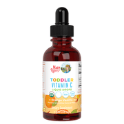 MaryRuth´s Toddler Flytande C-vitamin, 1-3 år