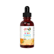 Kids Liquid Vitamin C 60 ml - MaryRuth’s