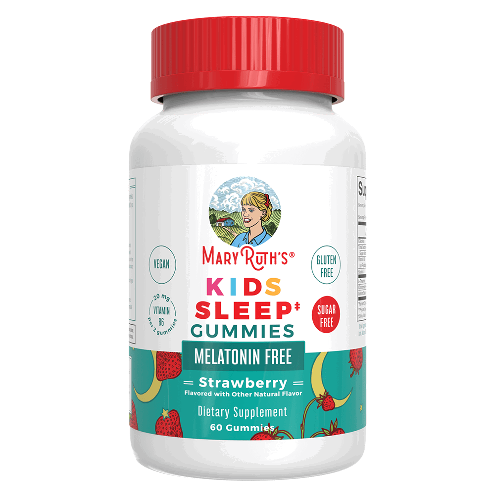 MaryRuth´s Kids Sleep Gummies