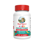 Kids Nighttime Gummies 60 pcs – MaryRuth’s