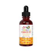 Toddler Flytande D3+K2 1-3 år 30 ml - MaryRuth´s