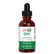 MaryRuth´s Liquid Iodine