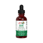 Flydende jod / Flydende jod 30 ml – MaryRuth’s