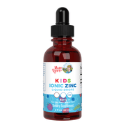 MaryRuth´s Kids Flytande Zink