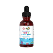 Kids Flytande Zink 30 ml - MaryRuth´s