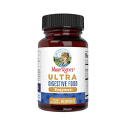 Ultra Digestive Enzymes / Digestive Enzymes 60 capsules - MaryRuth's