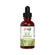 Oil of Oregano Liquid Drops 30 ml - MaryRuth´s