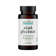 Närokällan Zinkglycinat, 90 kapslar