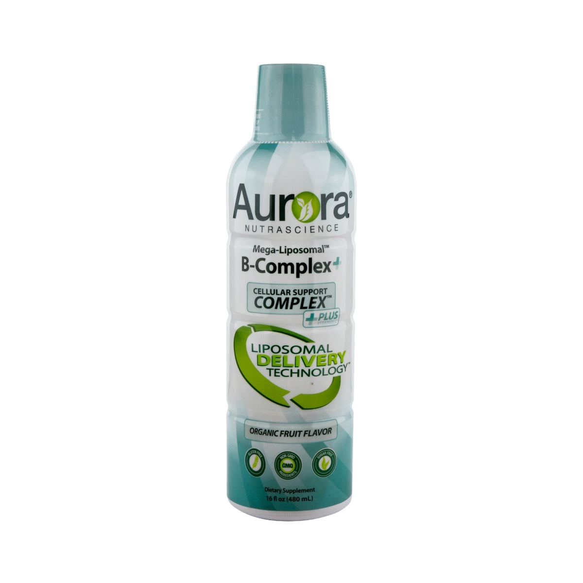 Aurora Liposomal B-Complex+