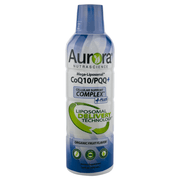 Aurora Liposomal CoQ10/PQQ