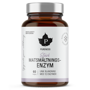 Pureness Strong Digestive Enzymes, 60 capsules