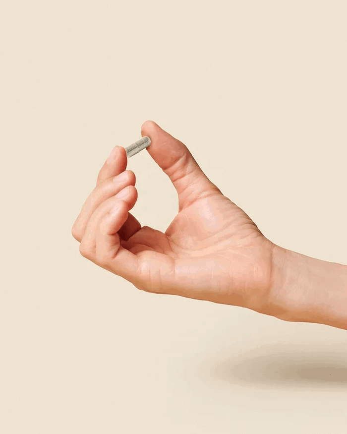 Pureness Strong Digestive Enzymes, 60 capsules