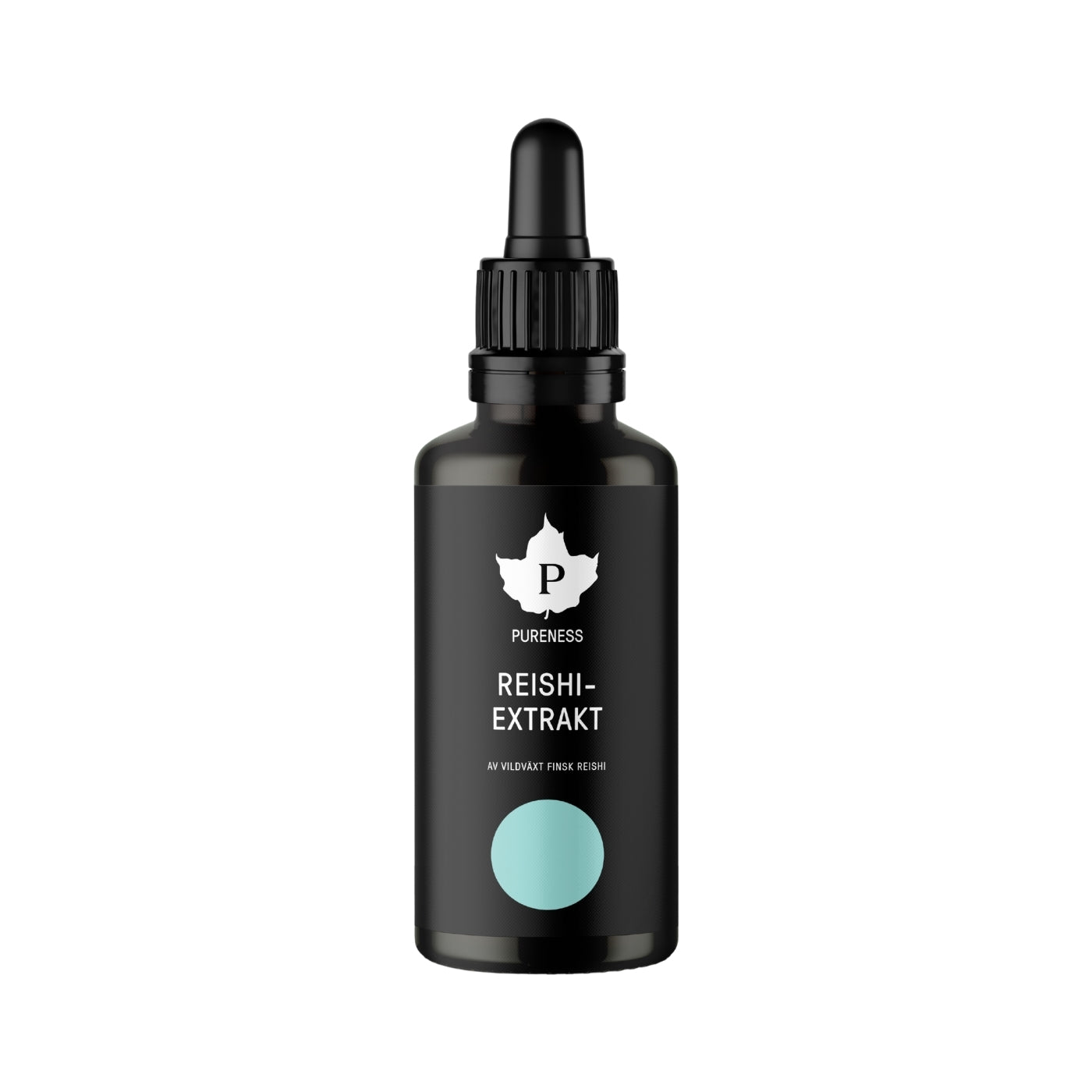 Premium Research Reishi extract 50 ml - Pureness