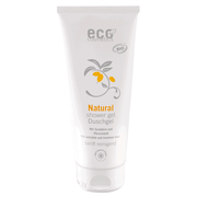 Eco Cosmetics - Duschgel Havtorn & Fersken, 200 ml
