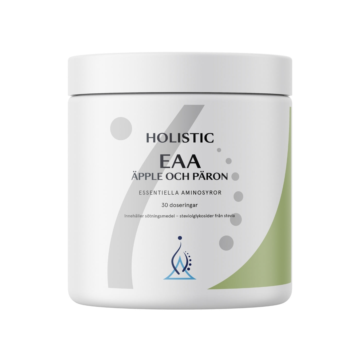 Holistic EAA Æble & Pære, 330 g