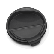 Klean Kanteen - Rise Flip Lid, Black - Small