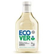 Ecover Liquid Laundry Detergent Fragrance-Free 1L