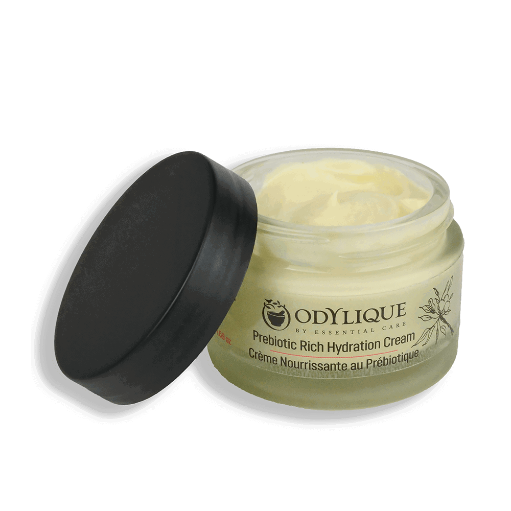 Odylique - Prebiotic Rich Hydration Cream, 50 ml