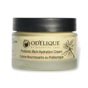 Odylique - Prebiotic Rich Hydration Cream, 50 ml