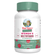 MaryRuth´s Women’s Multivitamin Gummies, Cherry & Raspberry