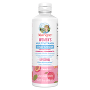 MaryRuth's Liposomal Women's Multivitamin + Hair Growth