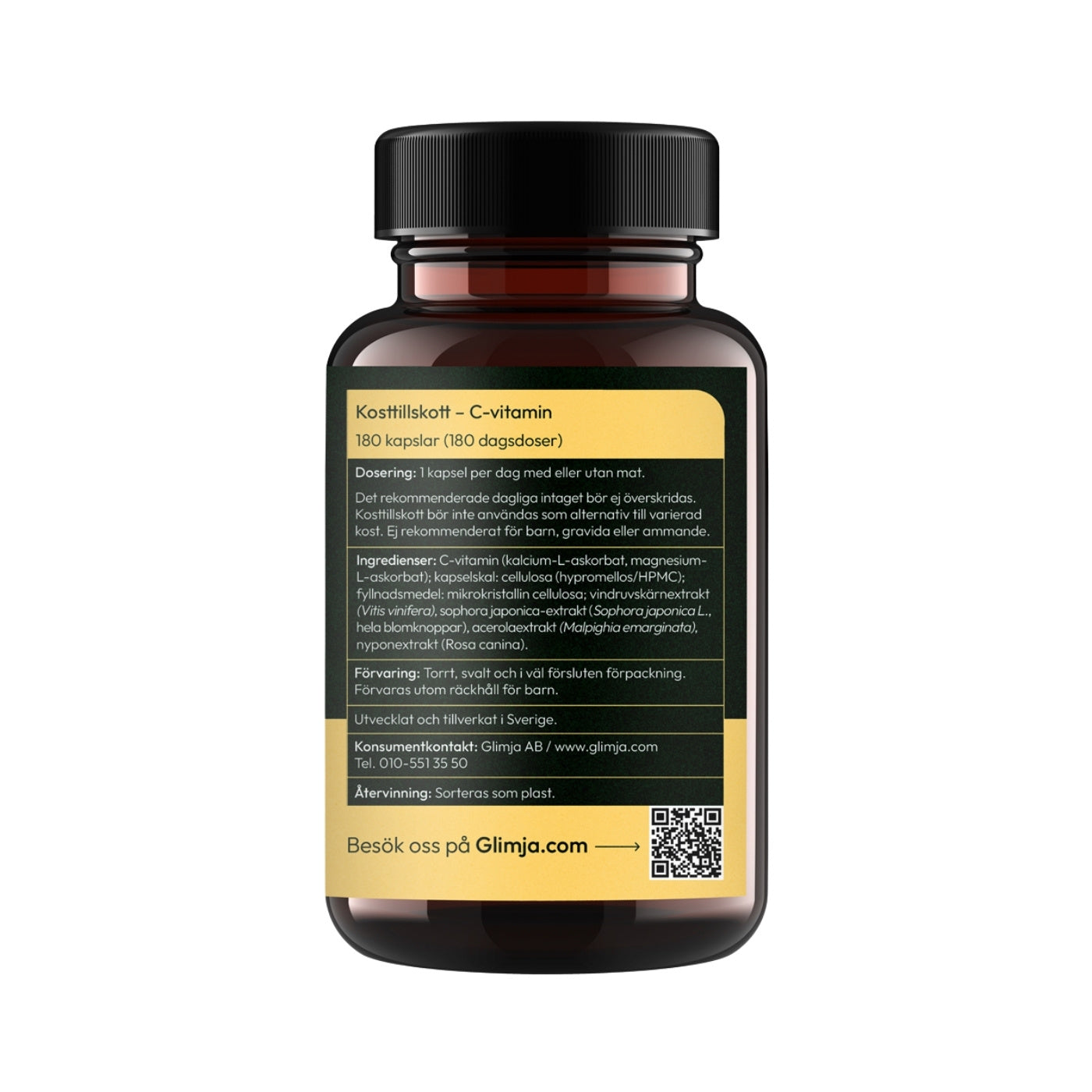 Optimize Your Health with Pure Vitamin Supplements Glimja Optimize Your Health with Pure Vitamin Supplements Glimja
