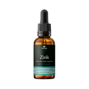 Flytende sink, 100 ml - Glimja