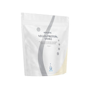 Holistic Vegan Protein Vanilje, 750 gram